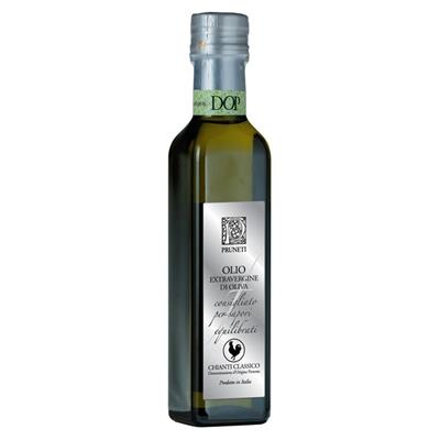 Olio Extravergine di Oliva EQUILIBRATO DOP Chianti Classico